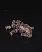 Jurassic Park Baby-Dinosaurier-Spielzeug Jurassic World Ankylosaurus