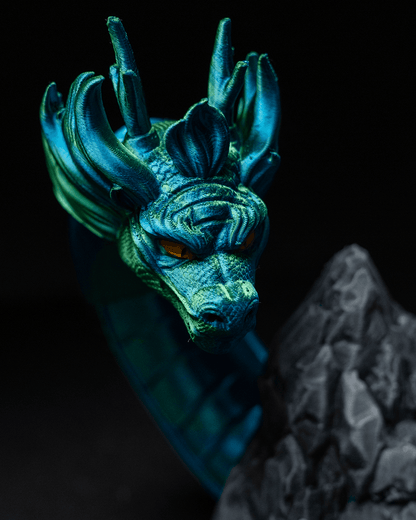 Game Of Thrones Drachen Handyhalter Drachen Handyständer Desktop Deko