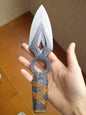 Valorant Jett Messer Valorant Jett Ulti Messer Originalgröße