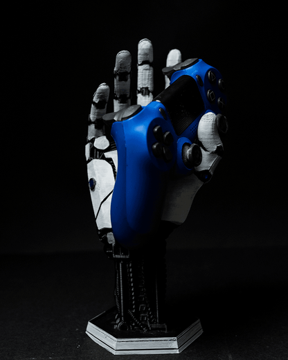 Roboter-Controller-Halterung – Roboter-PlayStation-Controller-Halterung Xbox-Controller-Halterung Gaming-Controller-Halterung