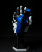 Roboter-Controller-Halterung – Roboter-PlayStation-Controller-Halterung Xbox-Controller-Halterung Gaming-Controller-Halterung