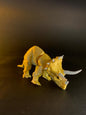 Jurassic Park Dinosaurier Spielzeug Triceratops Bewegliche Figur Jurassic World Dinosa