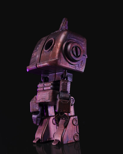 Emojibot Bewegliches Spielzeug 17CM