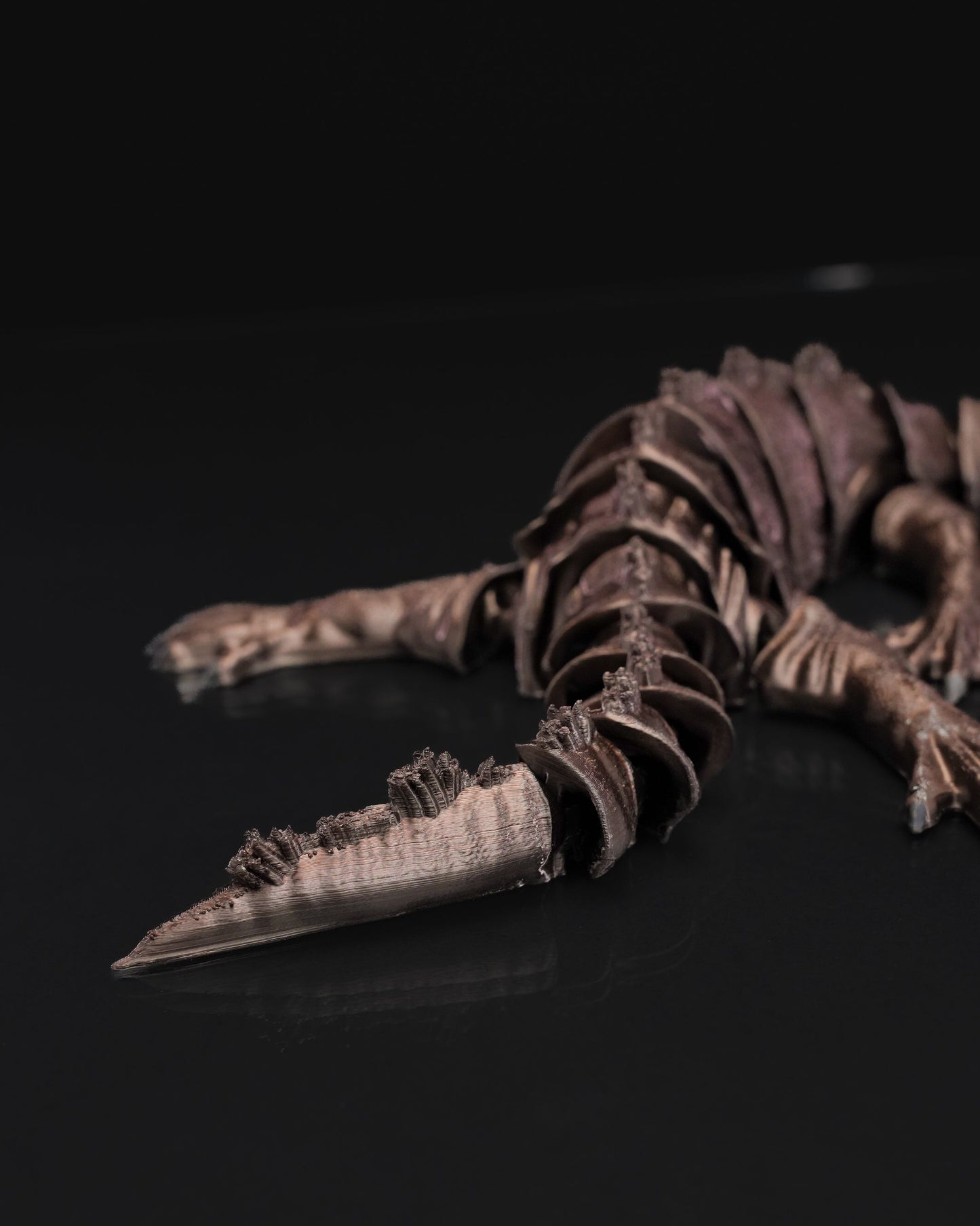 Jurassic Park Dinosaurier Spielzeug Nothosaurus Jurassic World
