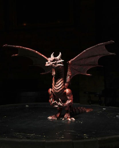 Game Of Thrones Drache Bewegliches Spielzeug Roter Drache Dragon Spielzeug