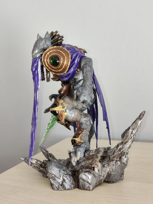 StarCraft Zeratul Figur Groß 25CM