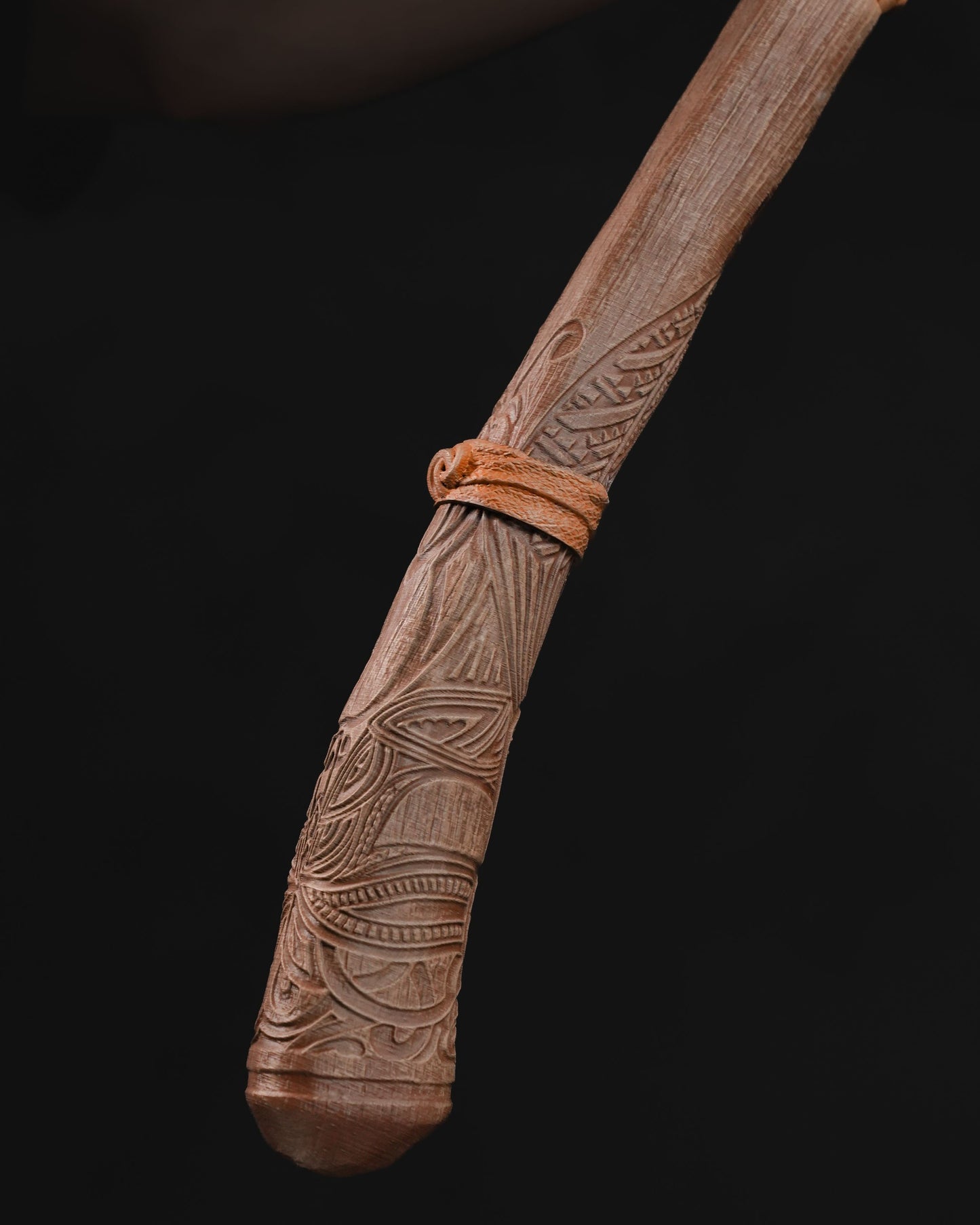Wikinger Kriegsaxt 80 CM (ECHTE GRÖSSE)