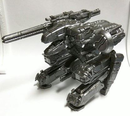 Metal Gear REX Figur Gia Rekkusu Figur Groß 25CM