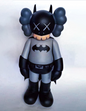 Kaws Batman Figur Kaws Bemalte Figur Groß 20CM