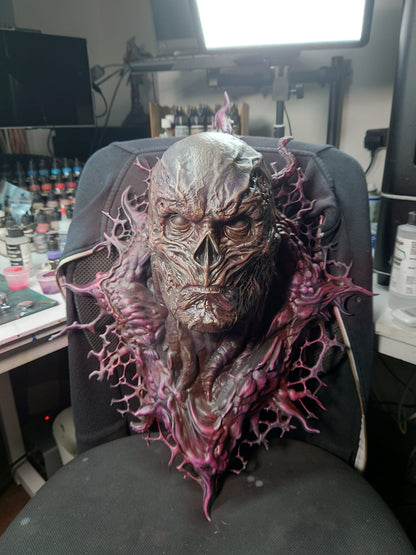Stranger Things Vecna Wanddeko Groß 25CM