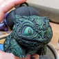 Pokémon Bulbasaur Weihnachtsschmuck Pokémon Weihnachtsschmuck Bulbasaur Weihnachtsschmuck 13CM