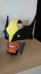 Marvel Wolverine Kopfhörerständer Wolverine Kopfhörerhalter