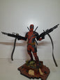 Marvel Comics Deadpool Figur Marvel Deadpool Immortal 25CM Groß