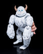 Niedlicher Yeti-Freund Spielzeug 20 CM (Riesen-Größe)