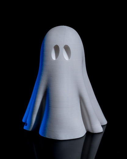 Halloween Geist LED Leuchte 3 verschiedene Schatten Halloween Geist LED mit Schatten