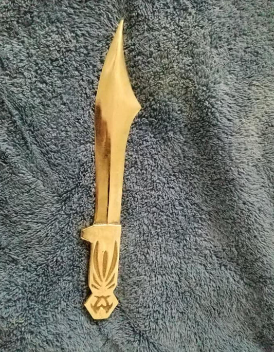 Assassin's Creed Throwing Knife Toy Cosplay Assassin's Creed Knife
