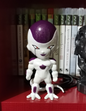 Dragon Ball Freezer Chibi Bemalte Figur 13CM