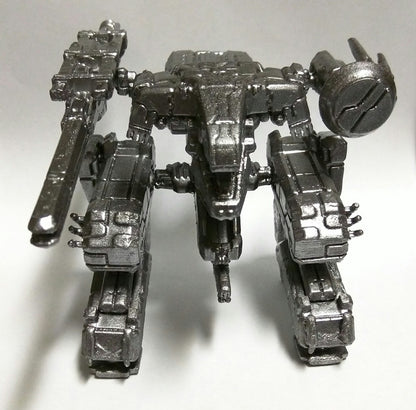 Metal Gear REX Figur Gia Rekkusu Figur Groß 25CM