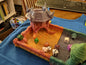 Herr der Ringe Ork Orkische Turm Zweifacher Würfelturm