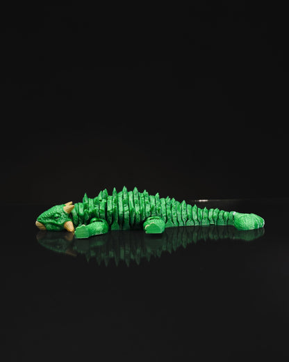 Jurassic Park Alter Dinosaurier Spielzeug Jurassic World Ankylosaurus Dinosaurier