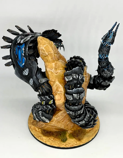 Horizon Zero Dawn Slitherfang Figur Horizon Zero Dawn Slitherfang Figur Groß
