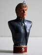 Game Of Thrones Cersei Lannister Bemalte Büste 13CM