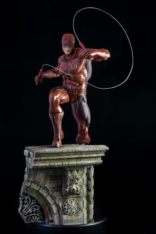 Marvel Comics Daredevil Figür Büyük Boy 25CM
