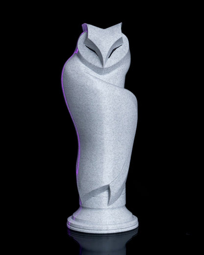 Harry Potter Eulenfigur Skandinavisch 19CM