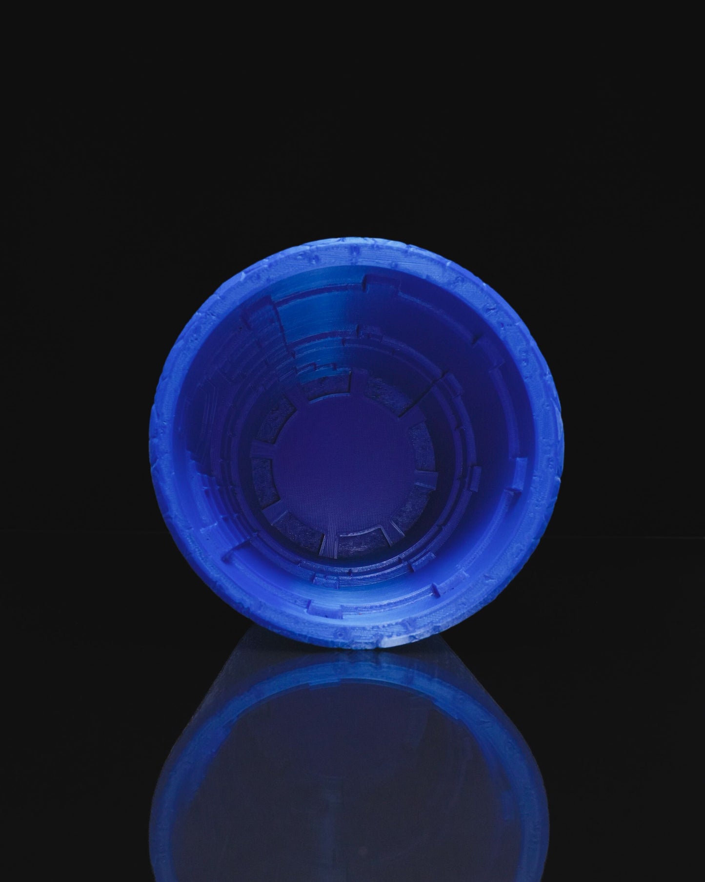 Sandkastenspielzeug-Set, große Sandburg, 20 cm