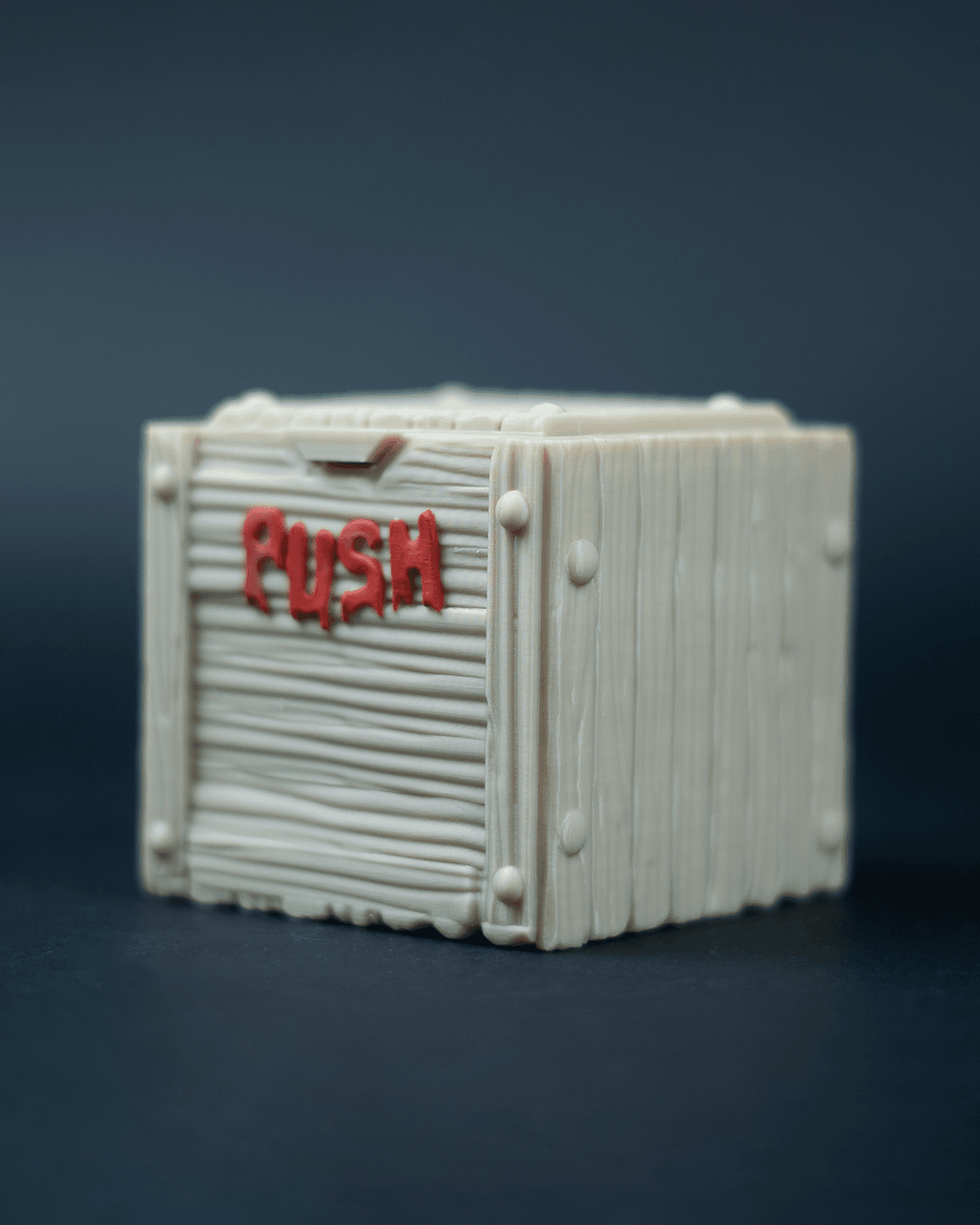Halloween Frankenstein Box-Spielzeug Halloween Box-Spielzeug