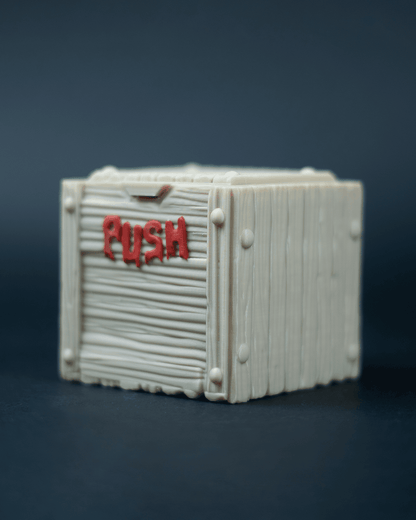 Halloween Frankenstein Box-Spielzeug Halloween Box-Spielzeug