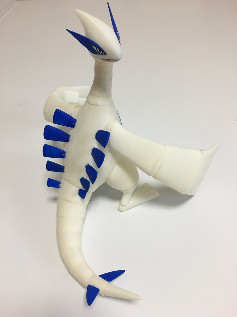 Pokémon Lugia Spielzeug 13CM