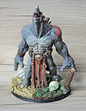 Paragon Grux Painted Figure Large Size 25CM