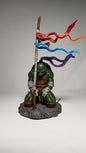 Ninja Turtles Donatello Figur TMNT Donatello Figur 25CM Groß