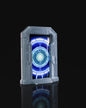 Raumschiff-Türportal Telefonhalter 18CM