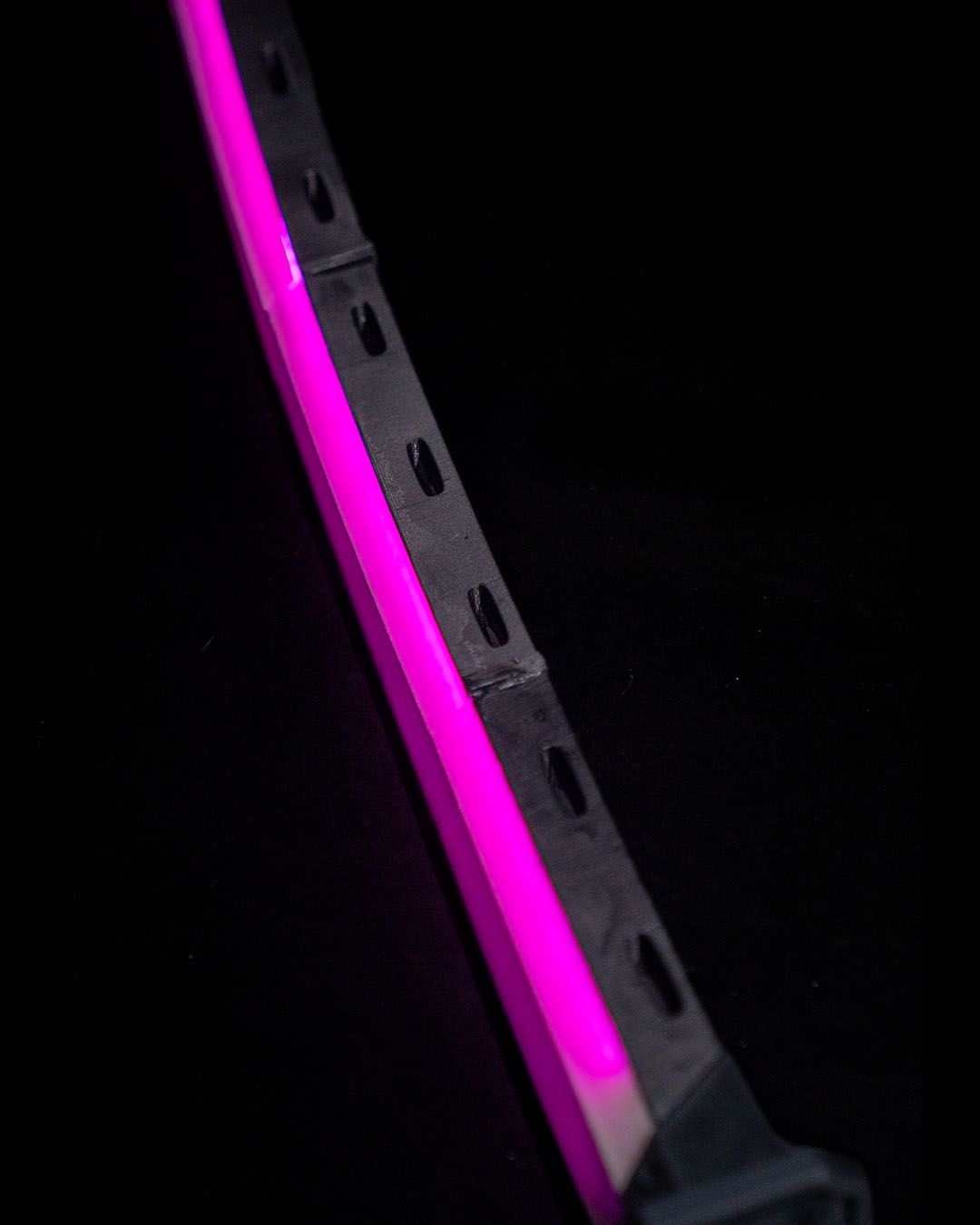 Japanisches Schwert, leuchtendes Katana, Spielzeugschwert, LED-Katana, Samurai-Schwert-Figur, Riese