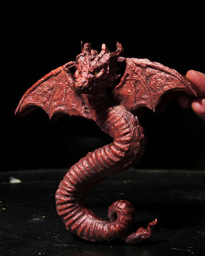 Game Of Thrones 3er Drachen-Set Daenerys Targaryen Drachen Drogon Rhaegal V