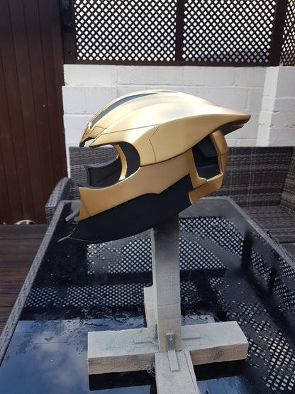 Avengers Infinity War Thanos Helm Avengers Infinity War Thanos Helm