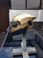 Avengers Infinity War Thanos Helm Avengers Infinity War Thanos Helm