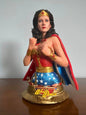 DC Comics Wonder Woman Bemalte Büste 15CM
