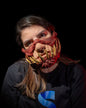 Halloween Urzeit Wildmaske Urzeit Maske Halloween Urzeit Maske Cosplay