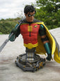 Batman Robin Bemalte Büste Groß 20CM