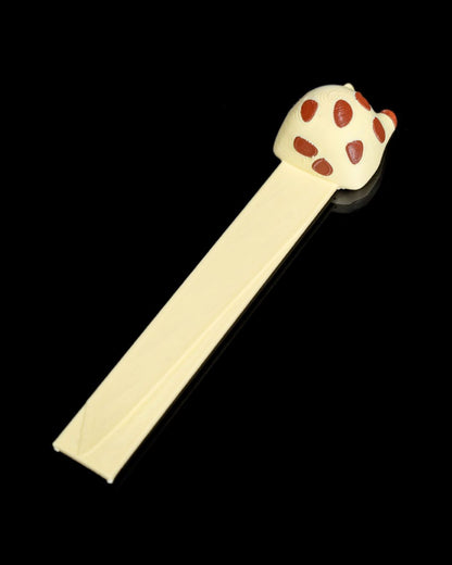 Lesezeichen-Set "Tierreich", 6-teilig, 15 cm