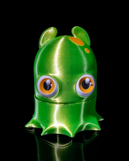 Findet Nemo Perlen-Tintenfisch-Actionfigur 7CM