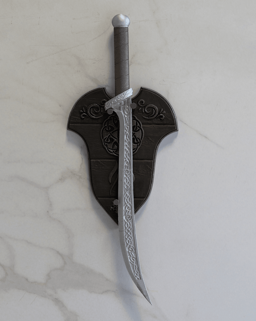 Der Herr der Ringe Elben-Schwerter Schwert Der Herr der Ringe Schwert Hobbit Schwert