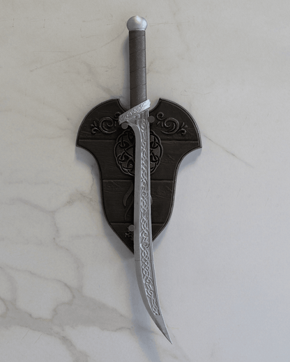 Der Herr der Ringe Elben-Schwerter Schwert Der Herr der Ringe Schwert Hobbit Schwert