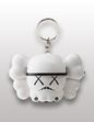 Kaws Stormtrooper Schlüsselanhänger Kaws Star Wars Schlüsselanhänger 8CM