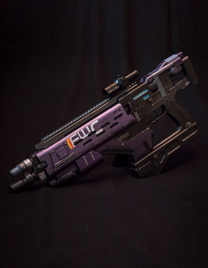 Destiny 2 Conduit F3 Spielzeugpistole Groß