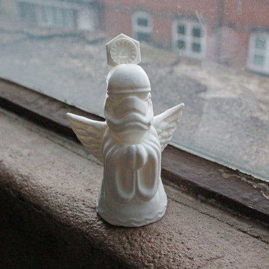 Star Wars Christmas Ornament Stormtrooper Christmas Ornament 8CM