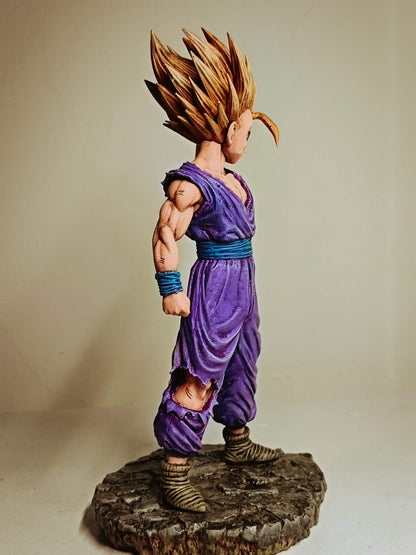Dragon Ball Gohan Figur 25CM Groß